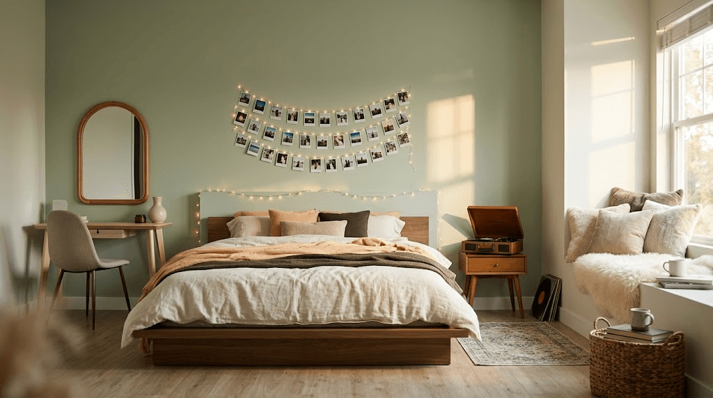 35 Teen Girl Bedroom Ideas You'll Want to Recreate Right Now