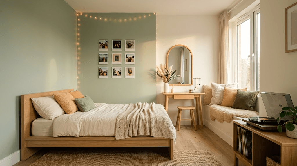 25 Teen Bedroom Ideas You'll Be Obsessed With
